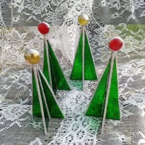 Sapin miniature
