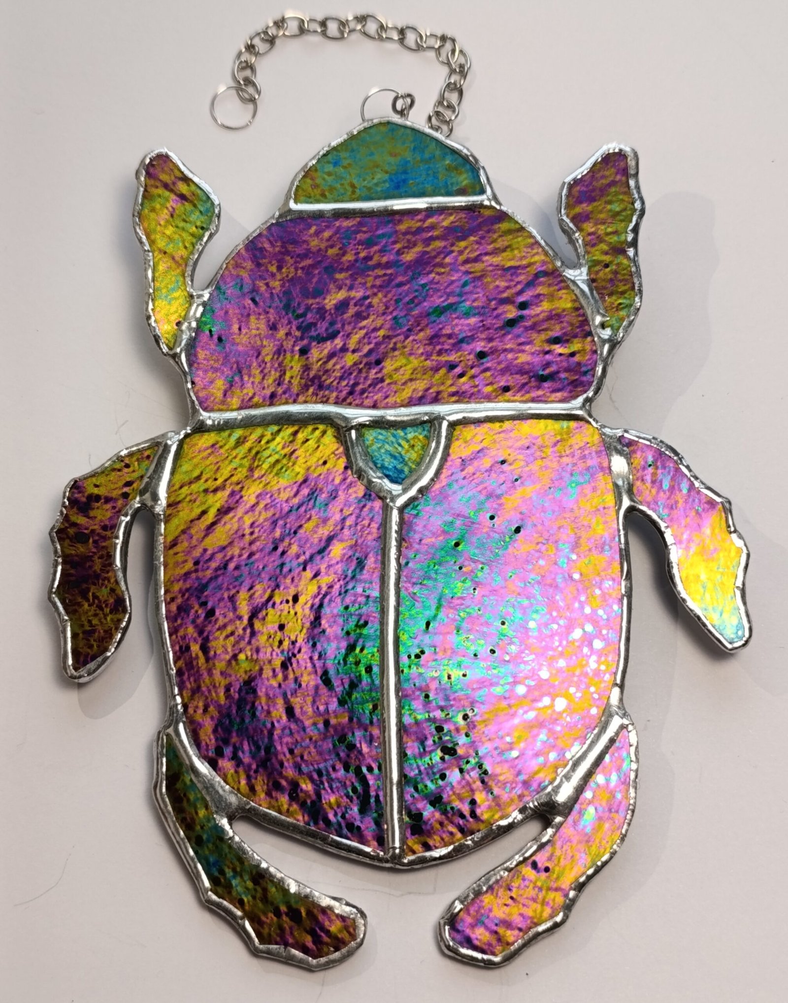 You are currently viewing Scarabé Egyptien